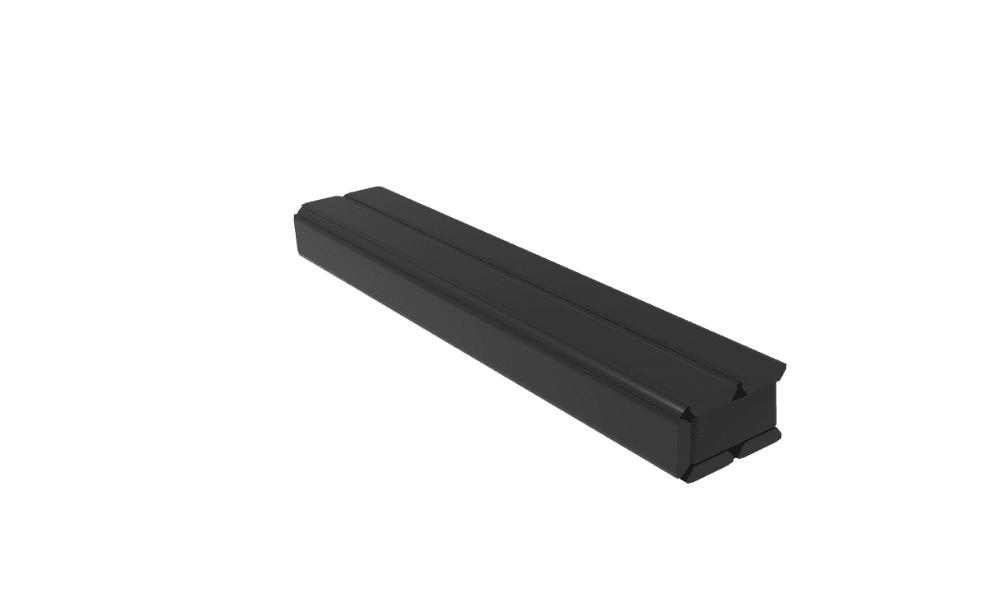 Sammenleggbart Bluetooth-tastatur - Miniatyr 9