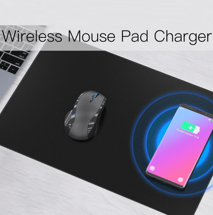 RGB musematte - Miniatyr 2