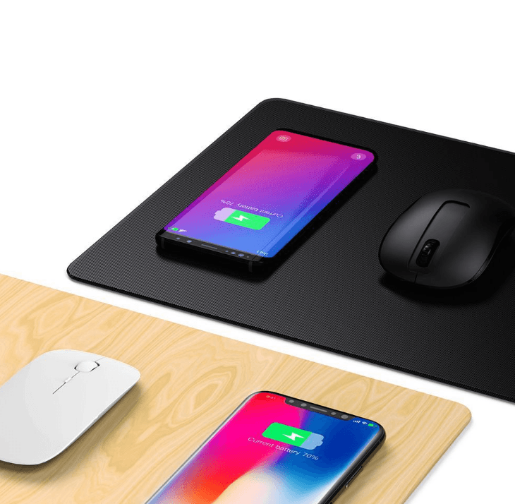 RGB musematte - Miniatyr 3