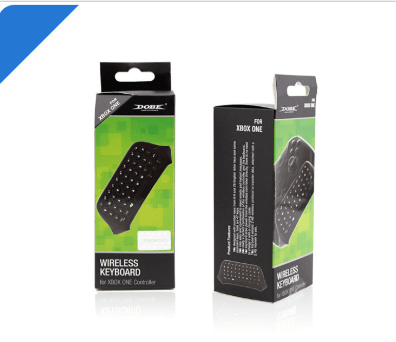 Trådløst Bluetooth-tastatur - Miniatyr 3
