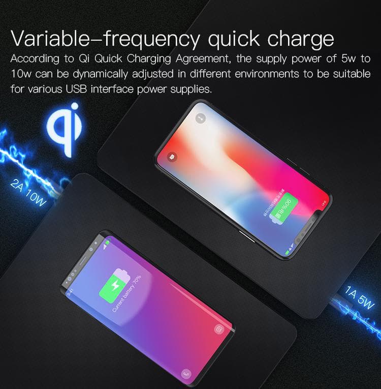 RGB musematte - Miniatyr 12