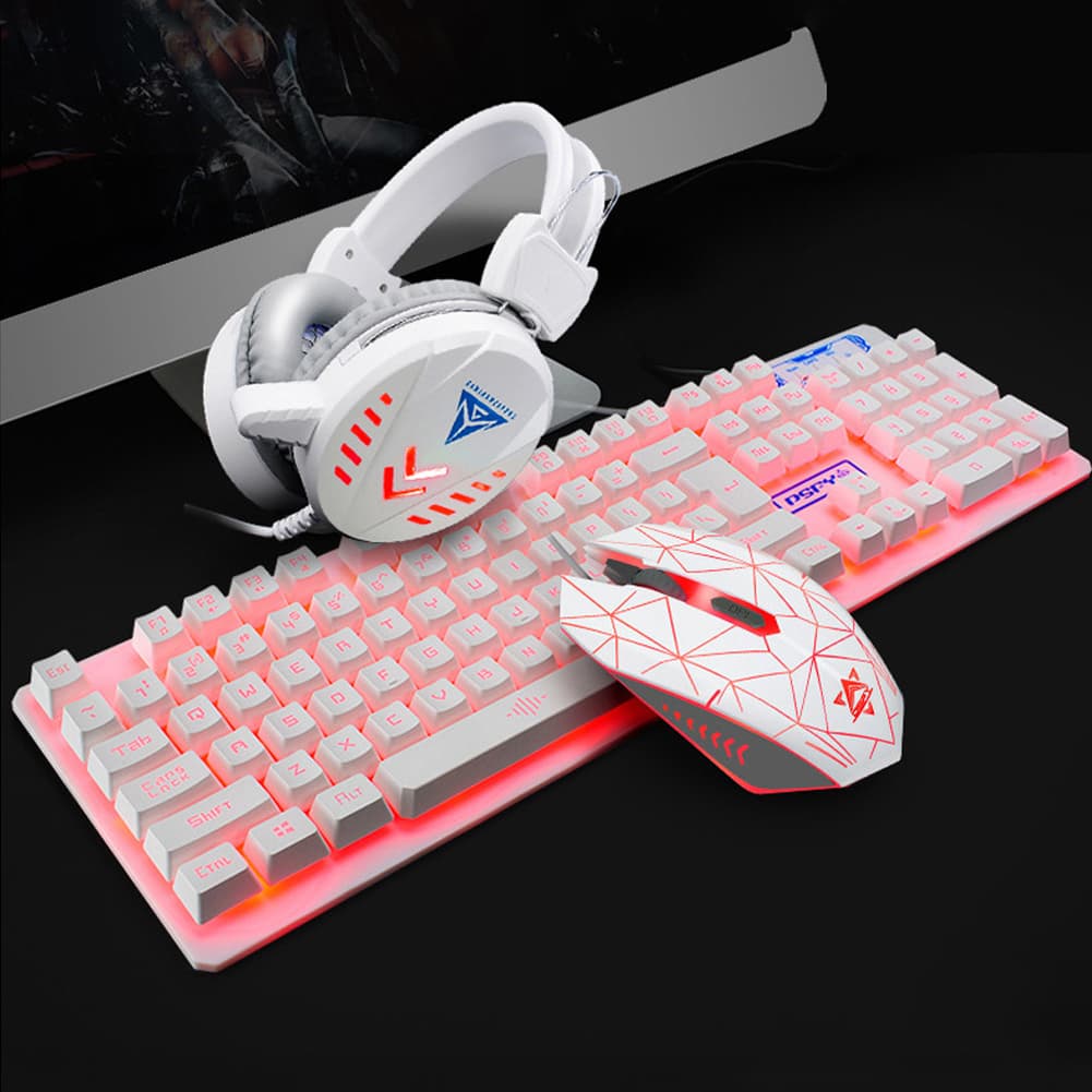 Tastatur - Miniatyr 2