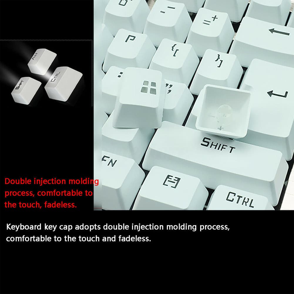 Tastatur - Miniatyr 5