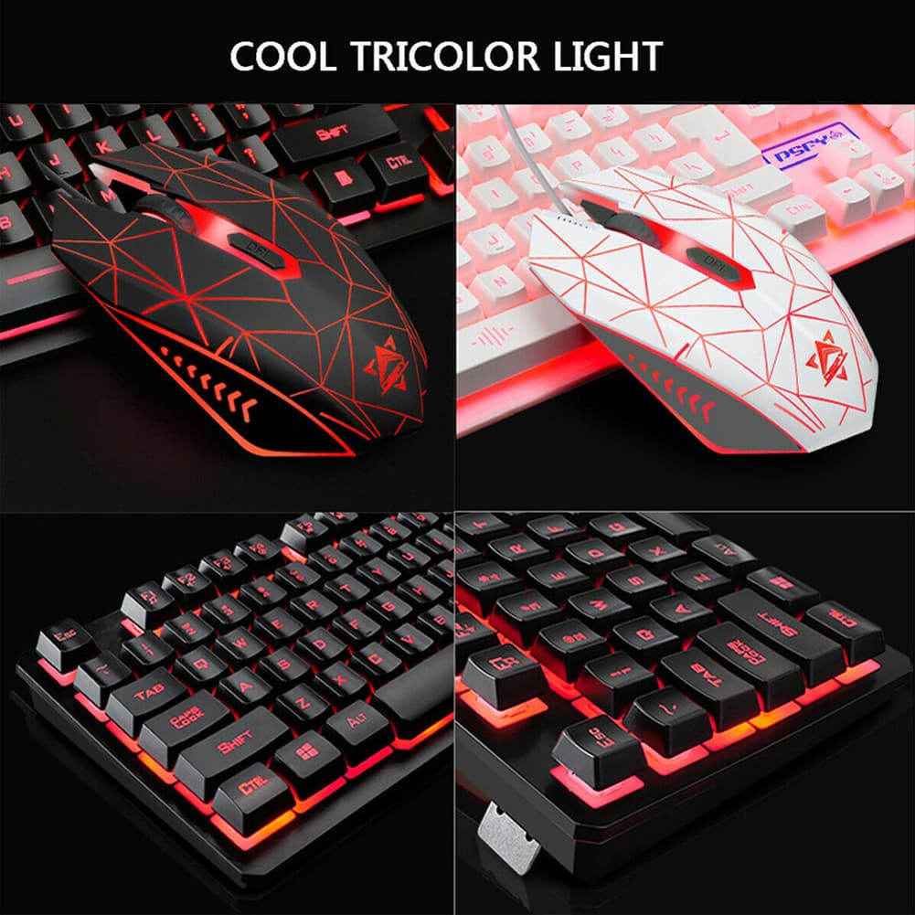 Tastatur - Miniatyr 7