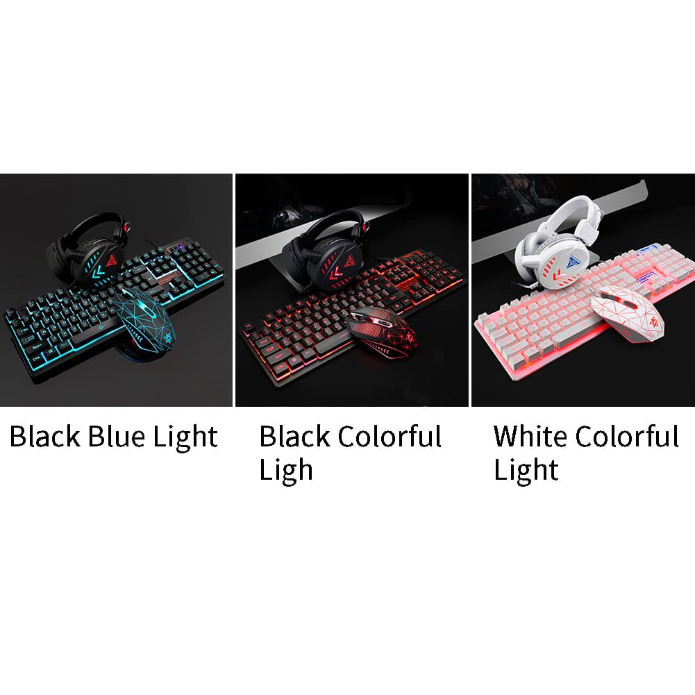 Tastatur - Miniatyr 8