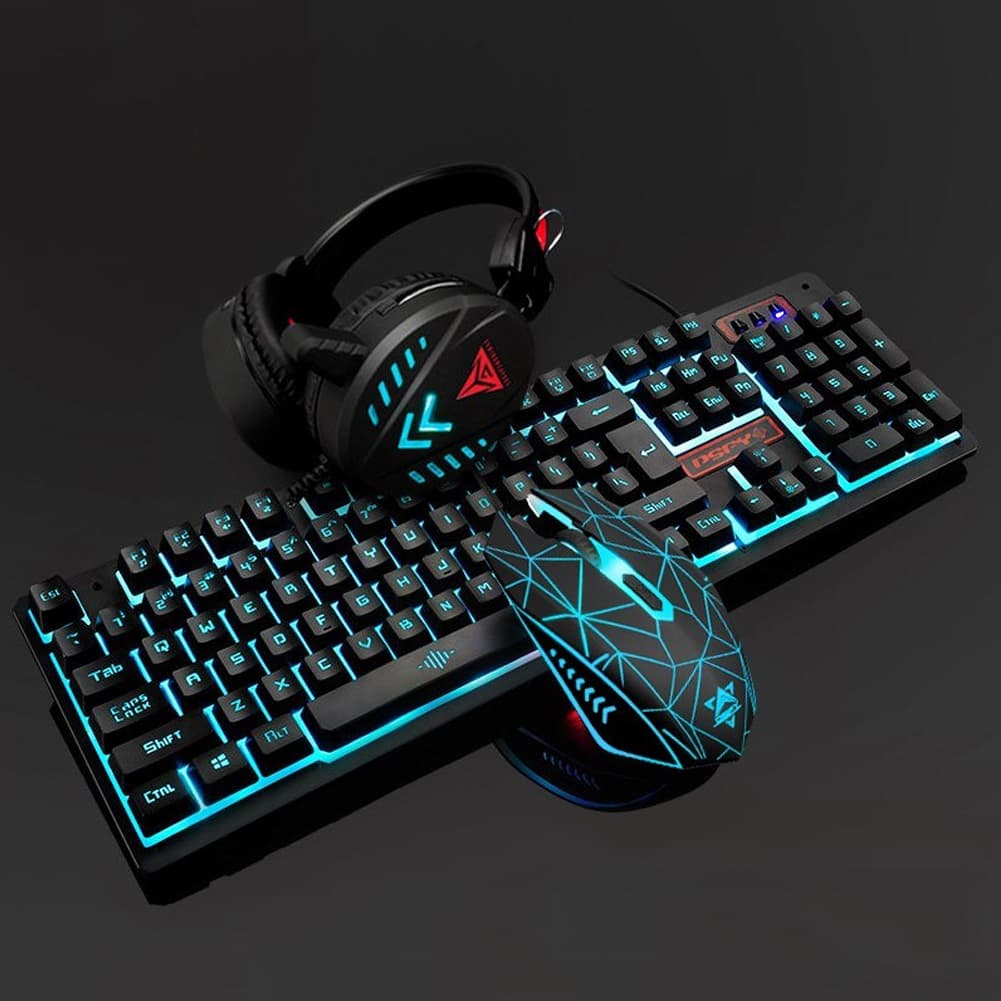Tastatur - Miniatyr 3