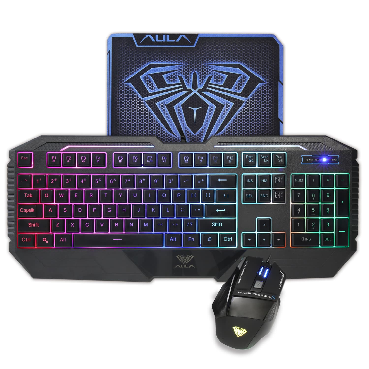 Tastatur - Miniatyr 6
