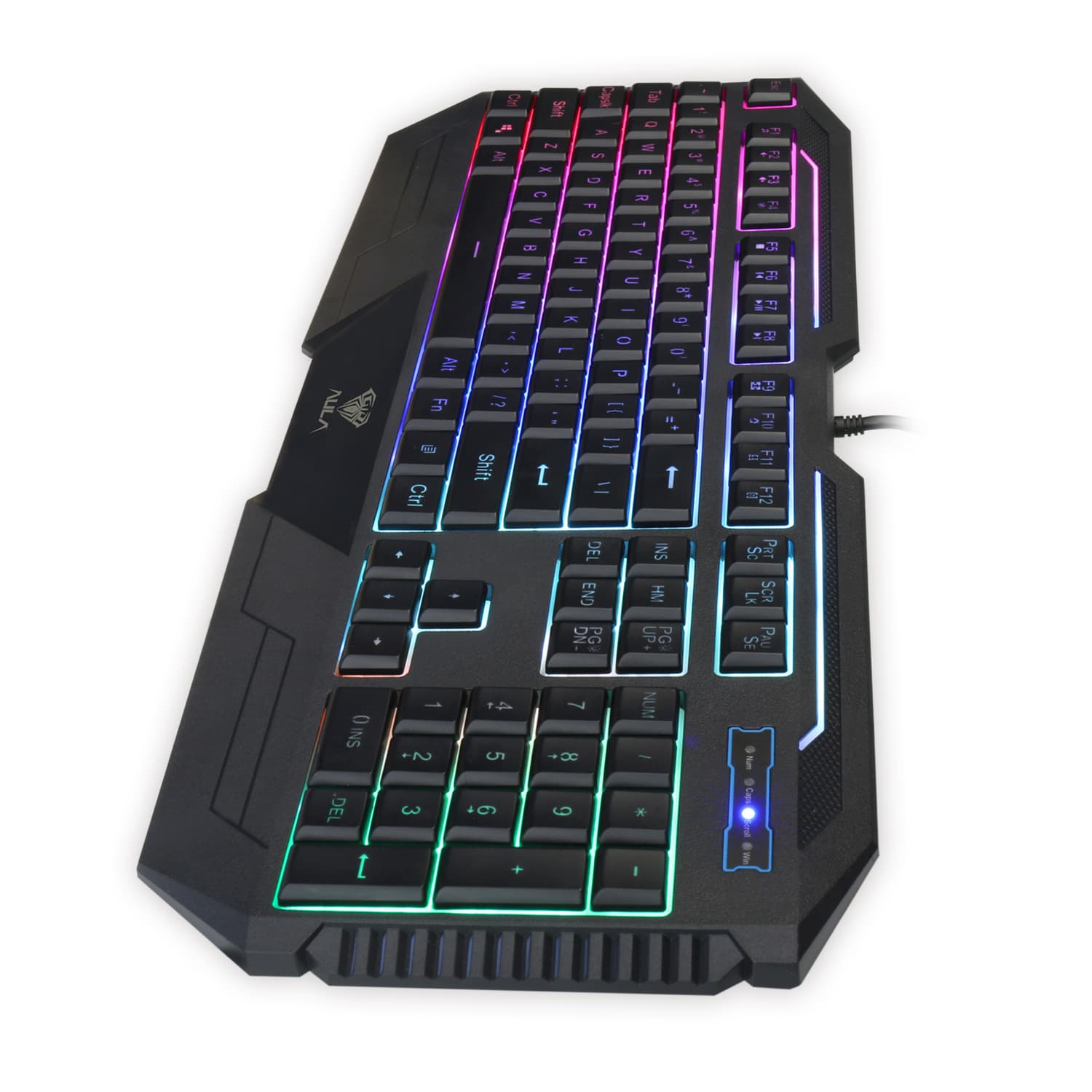 Tastatur - Miniatyr 5