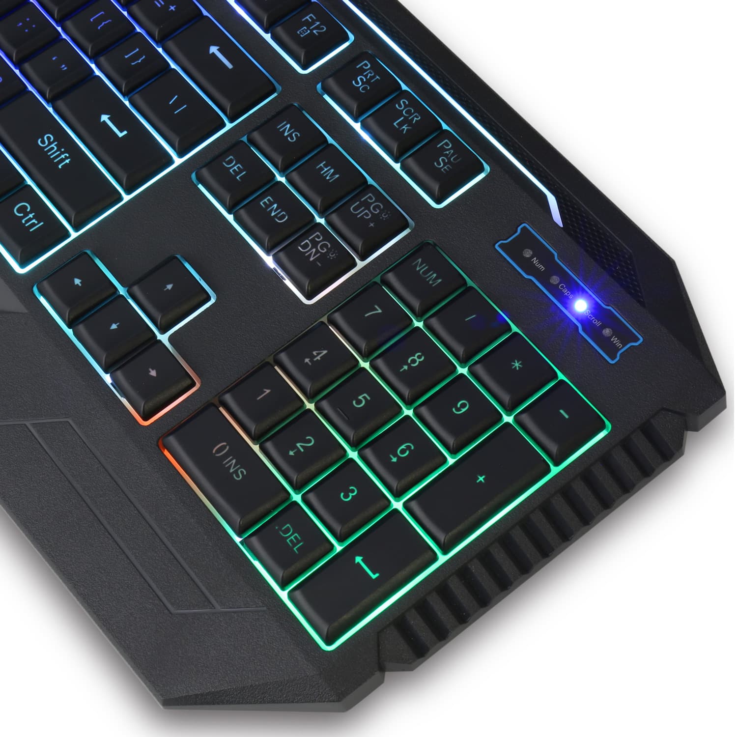 Tastatur - Miniatyr 7