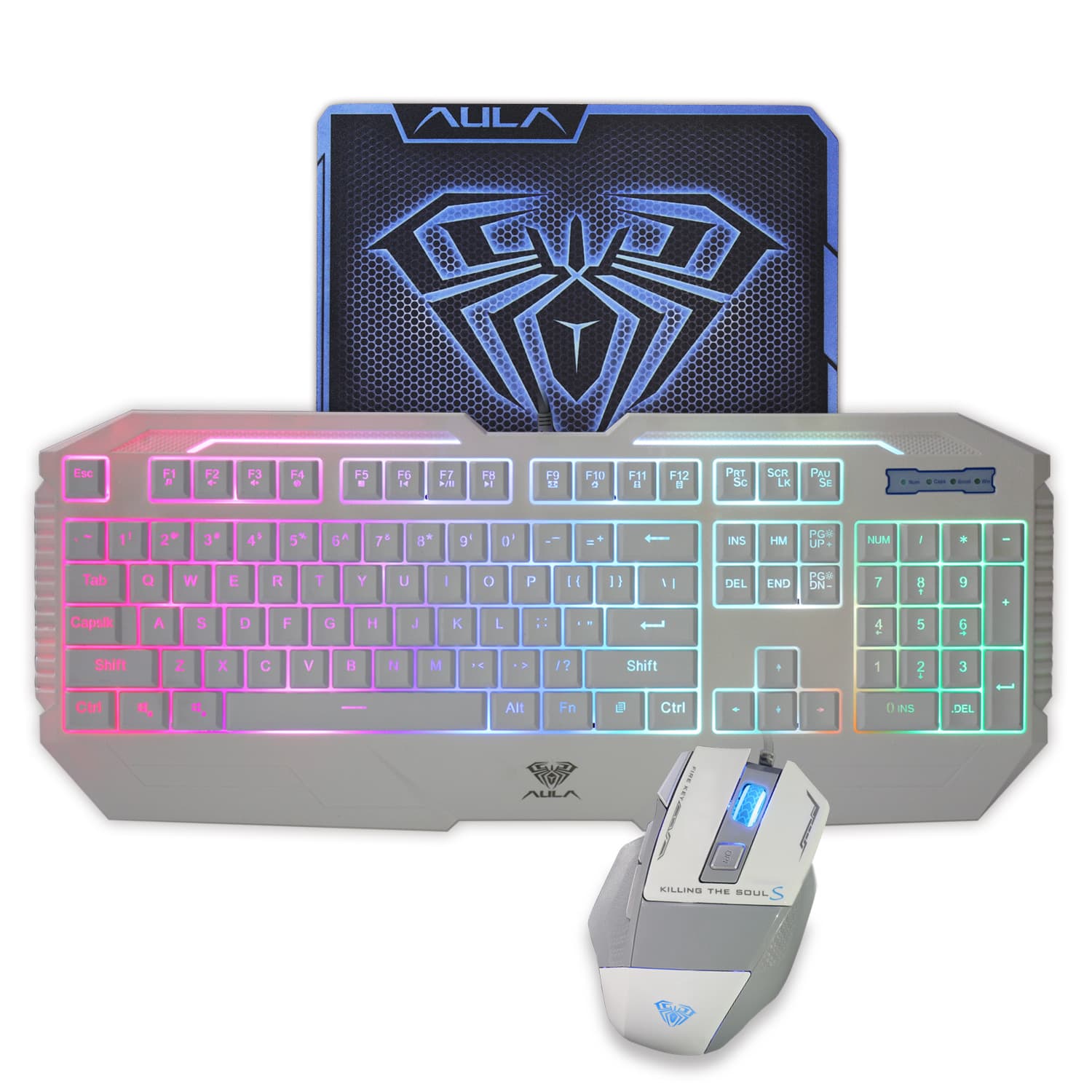Tastatur - Bilde 1