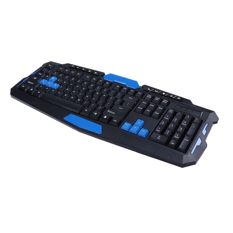 Gaming-tastatur - Miniatyr 5