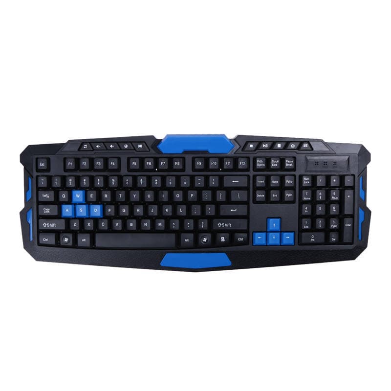 Gaming-tastatur - Miniatyr 2