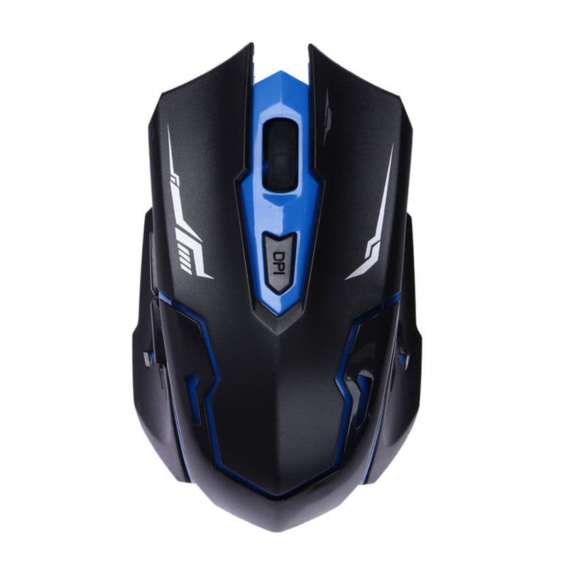 Gaming-tastatur - Miniatyr 3