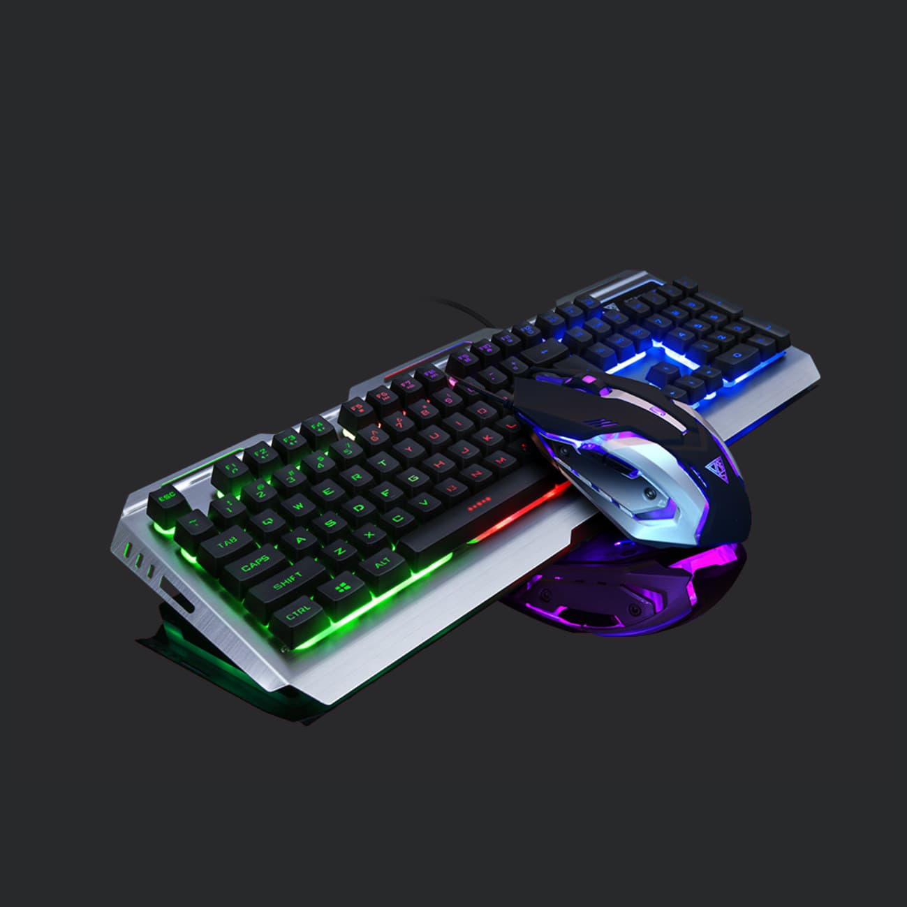 Tastatur - Miniatyr 3