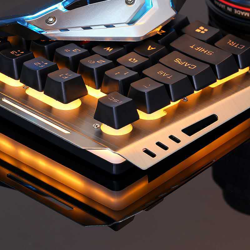 Tastatur - Miniatyr 6