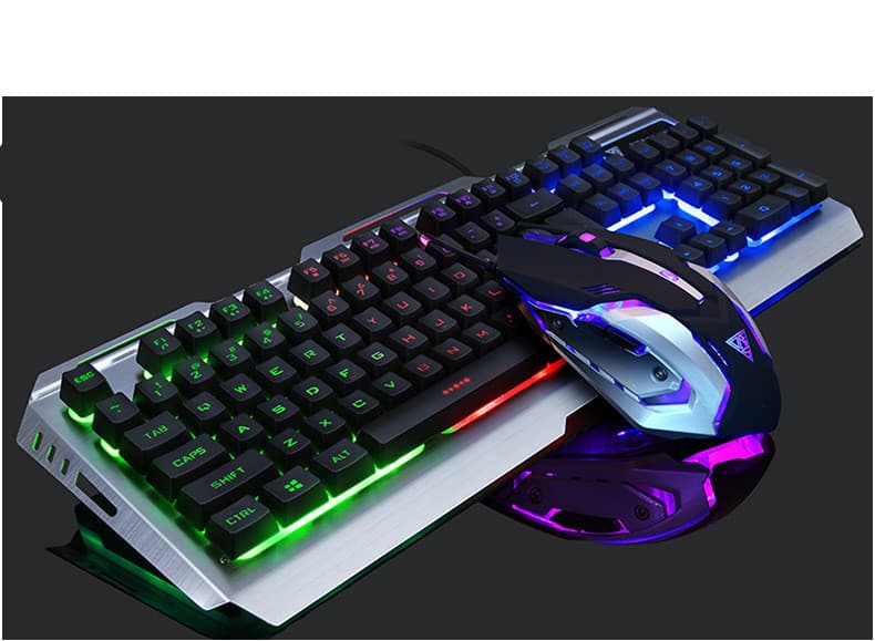 Tastatur - Miniatyr 5