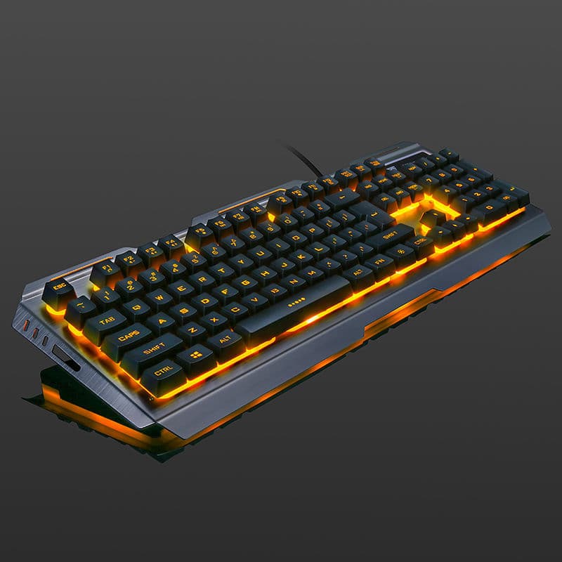 Tastatur - Miniatyr 4