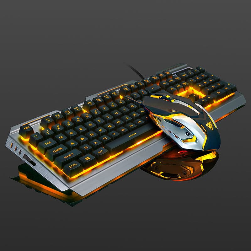 Tastatur - Miniatyr 2