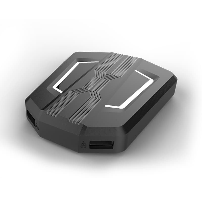 Tastatur - Miniatyr 6