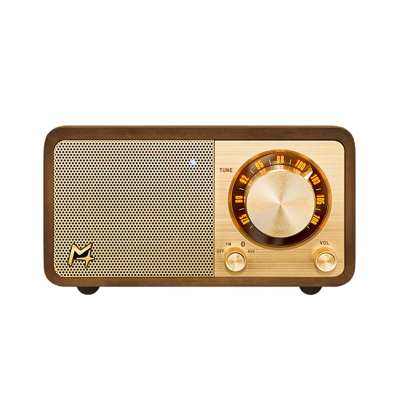 Bluetooth-høyttaler - Miniatyr 5
