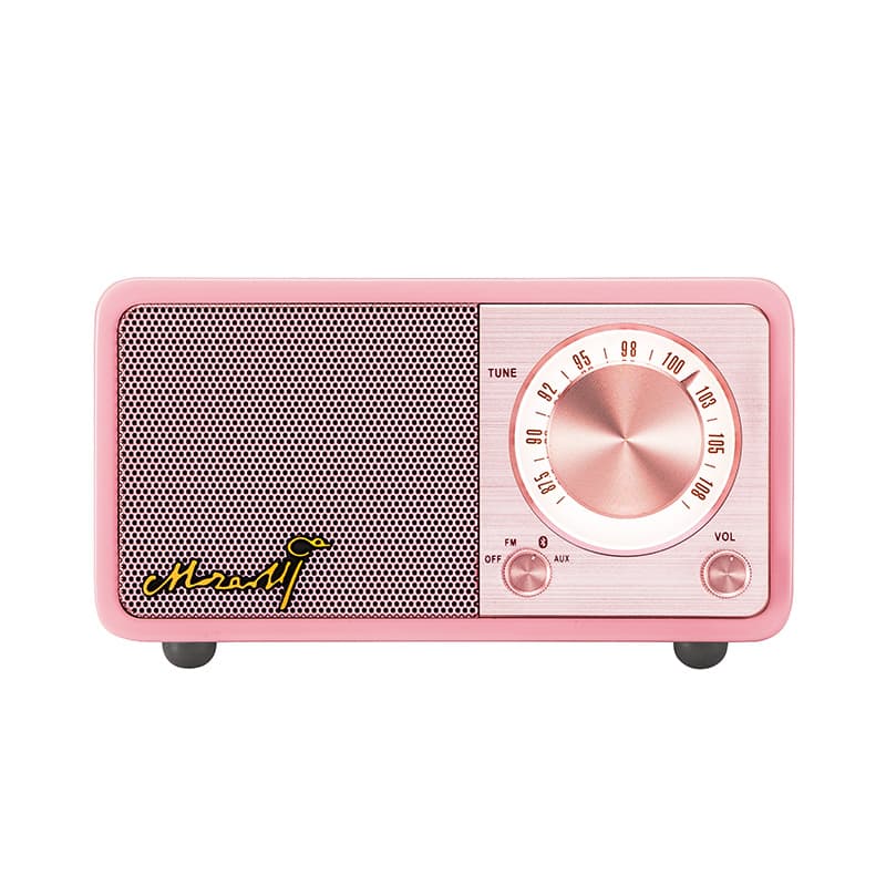 Bluetooth-høyttaler - Miniatyr 2