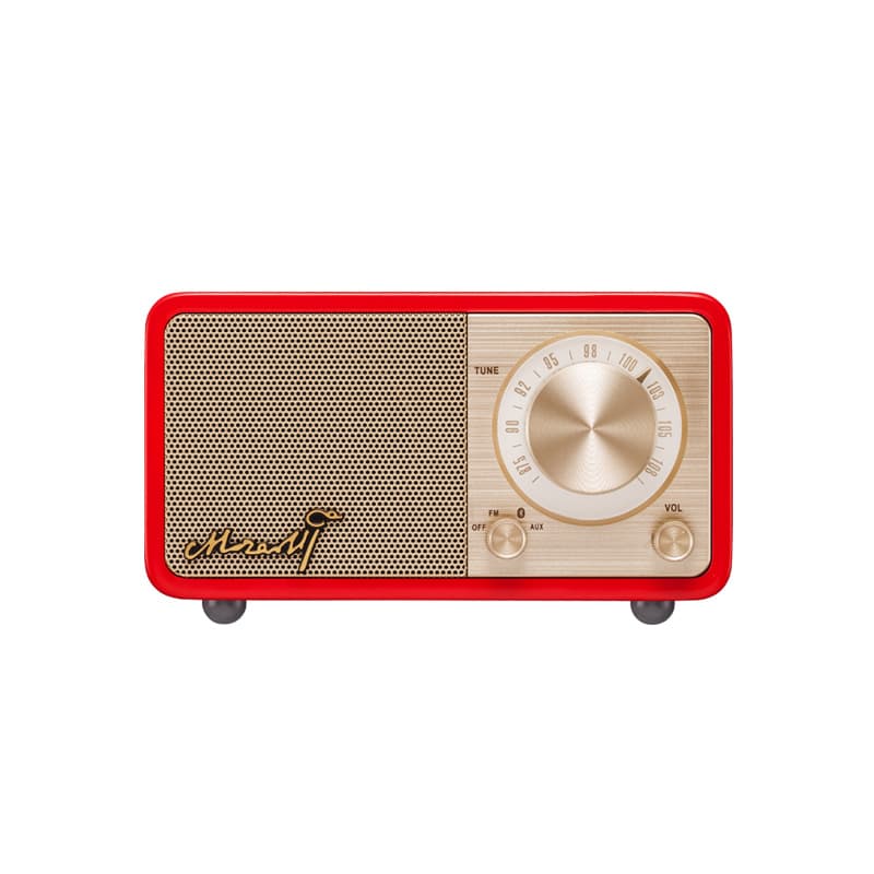 Bluetooth-høyttaler - Miniatyr 4
