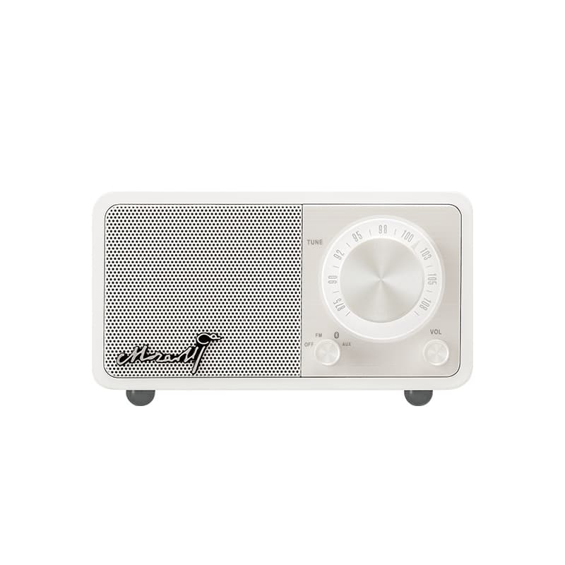 Bluetooth-høyttaler - Miniatyr 7