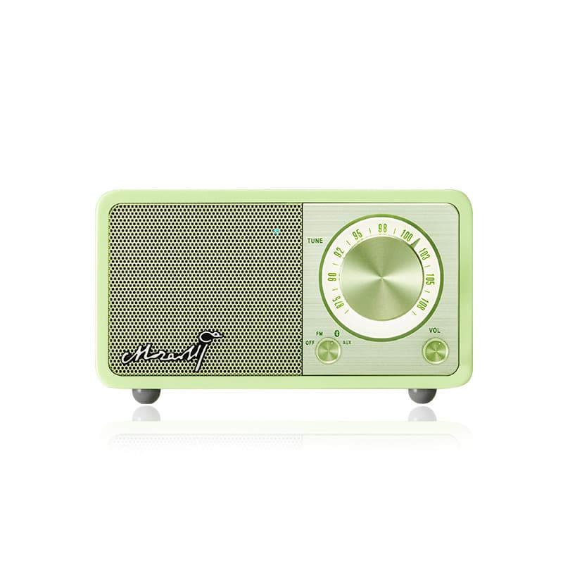 Bluetooth-høyttaler - Miniatyr 6