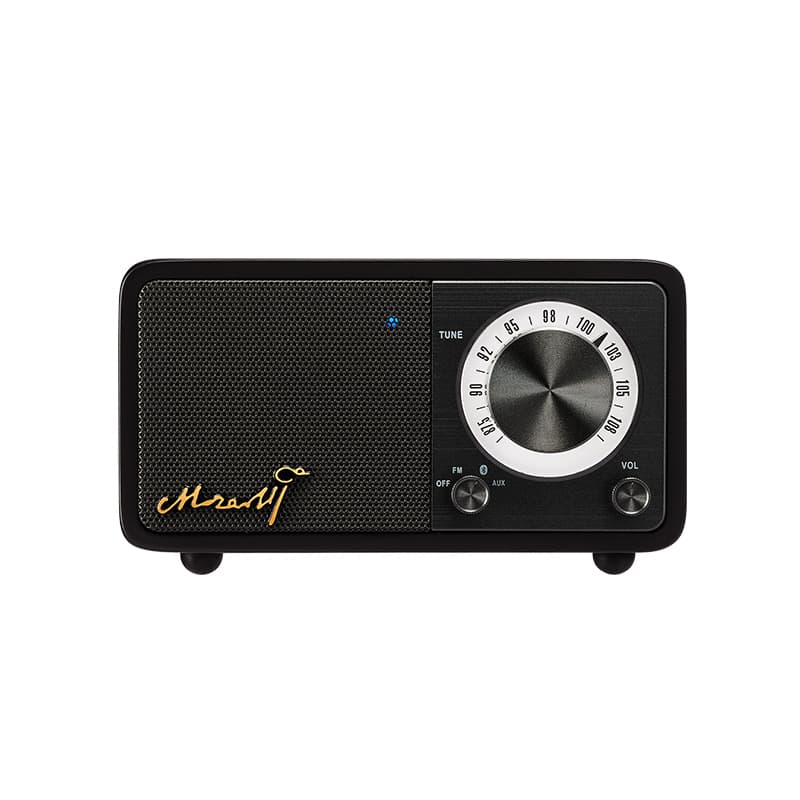 Bluetooth-høyttaler - Miniatyr 3