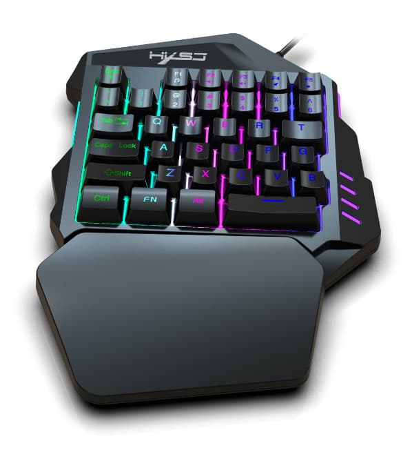 Tastatur - Miniatyr 2