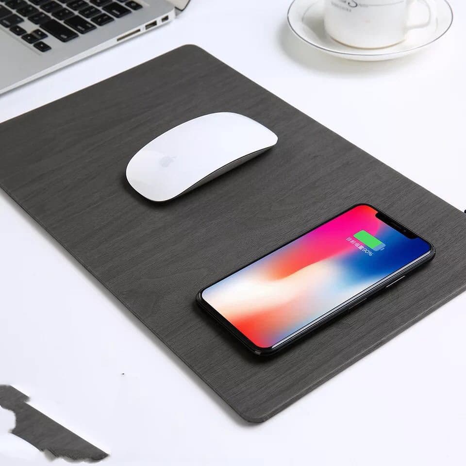 RGB musematte - Miniatyr 2