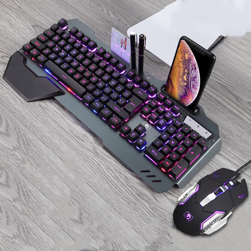 Tastatur - Bilde 1