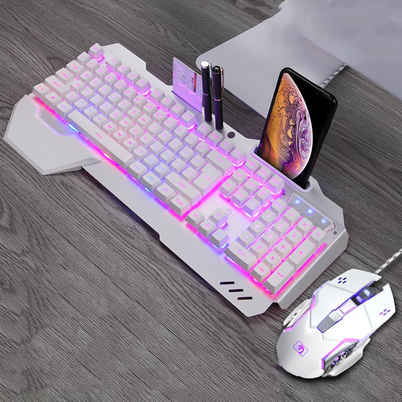 Tastatur - Miniatyr 2