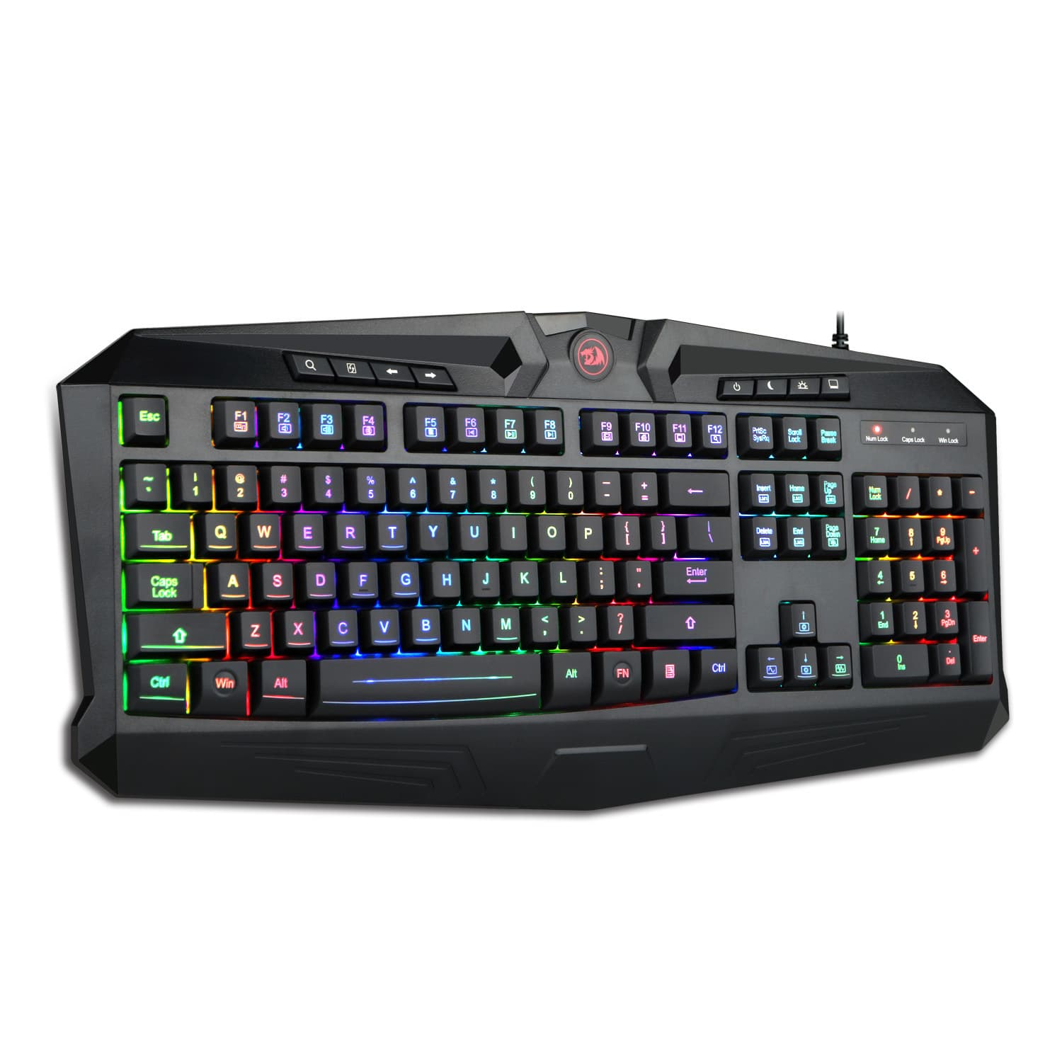 Tastatur - Miniatyr 6