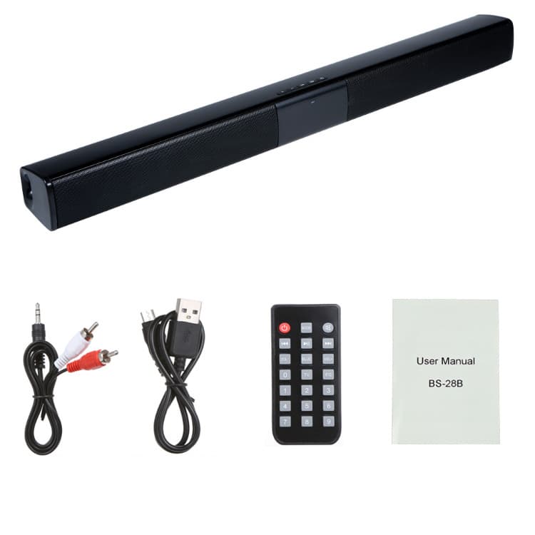 20W Høyttaler
