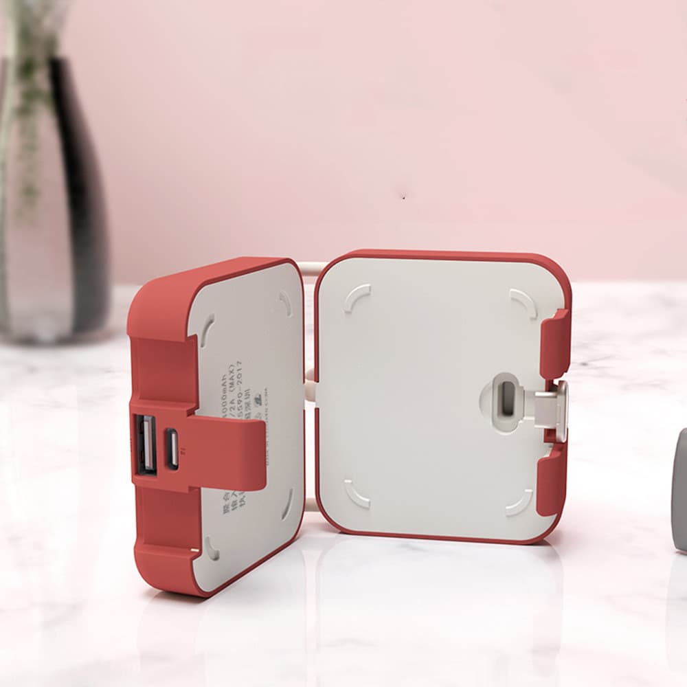 Powerbank - Miniatyr 6