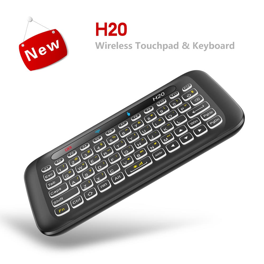 Sammenleggbart Bluetooth-tastatur - Miniatyr 3