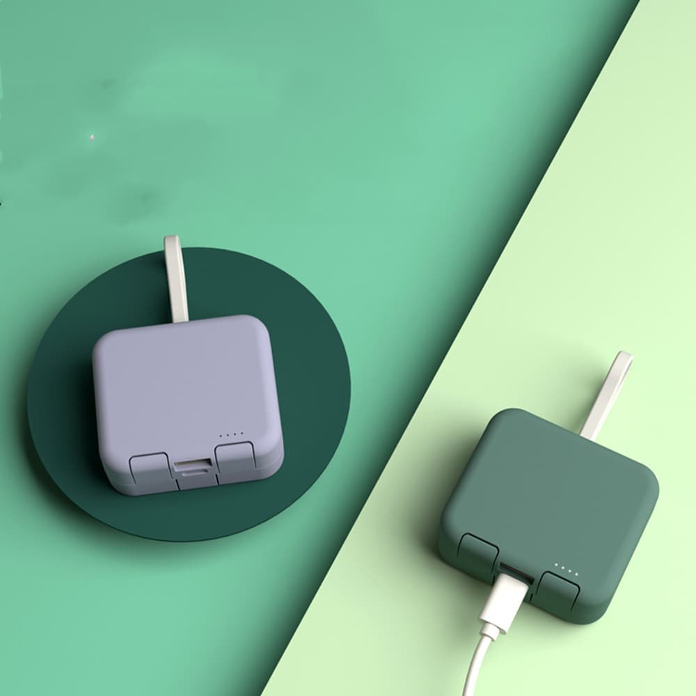Powerbank - Miniatyr 7