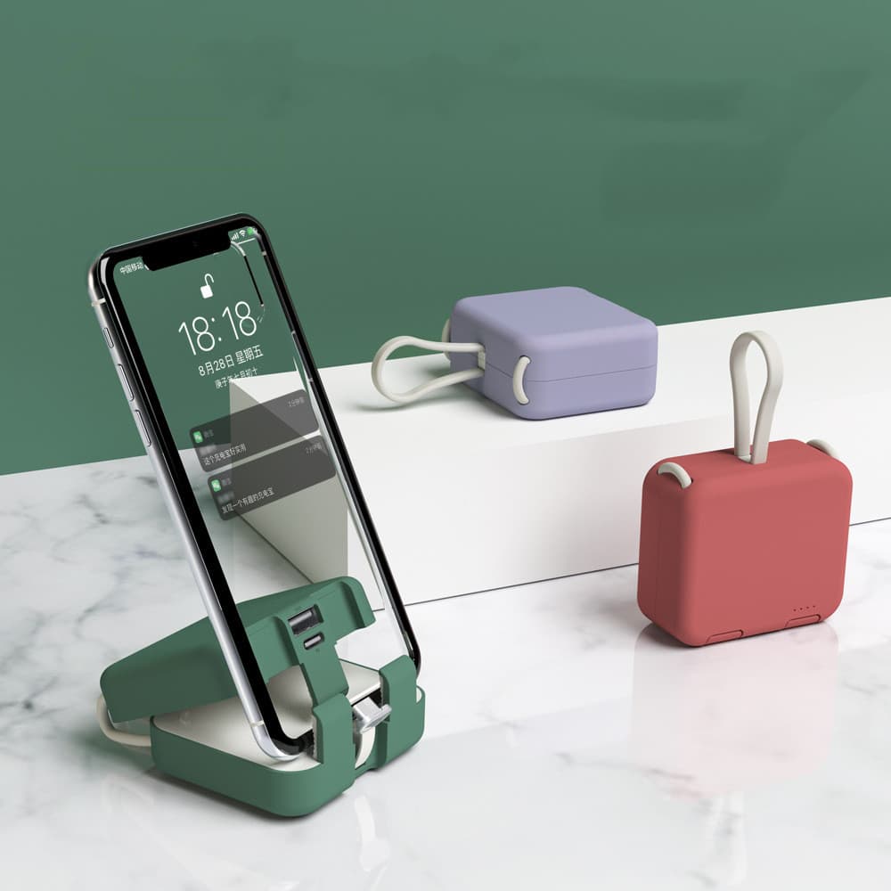 Powerbank - Miniatyr 5