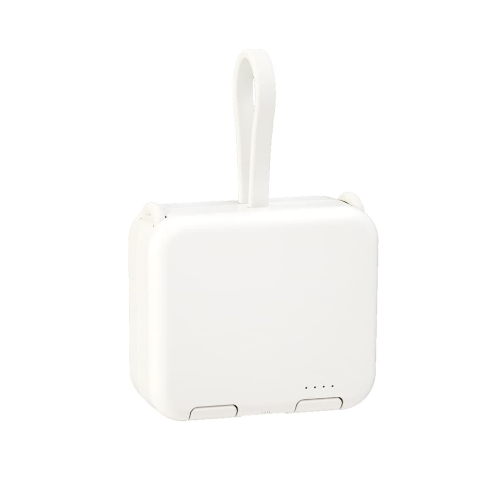 Powerbank - Miniatyr 3