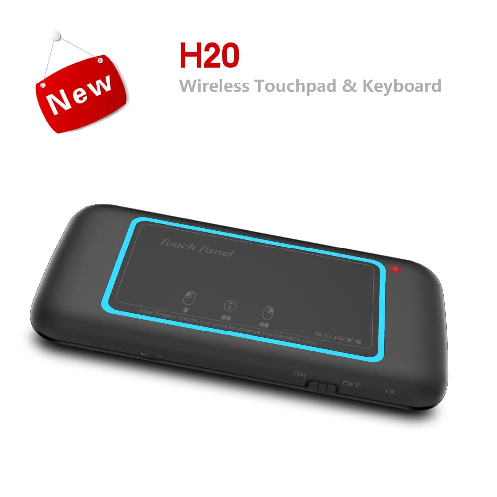Sammenleggbart Bluetooth-tastatur - Miniatyr 2