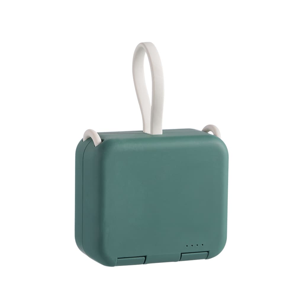 Powerbank - Miniatyr 2