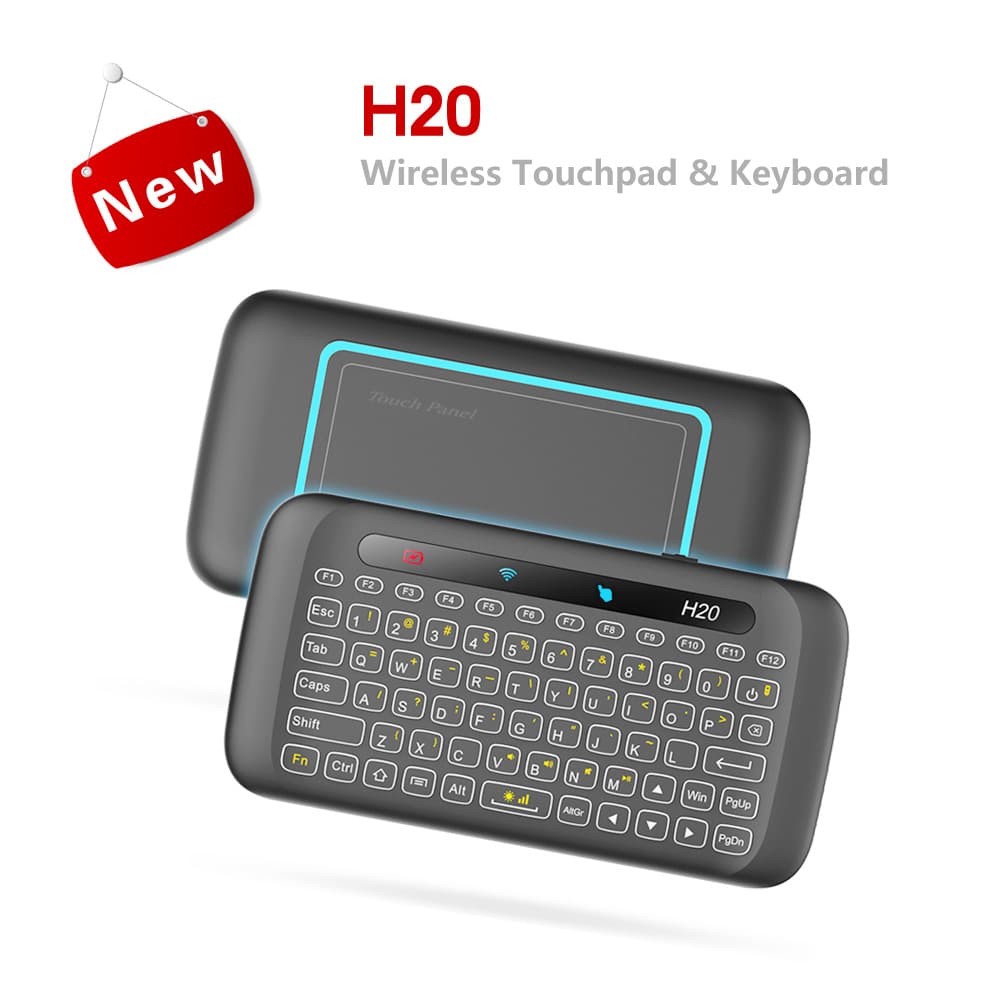 Sammenleggbart Bluetooth-tastatur - Miniatyr 5
