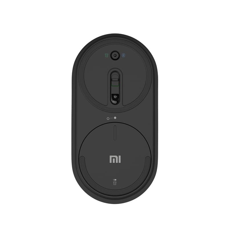 Trådløs mus - Miniatyr 4
