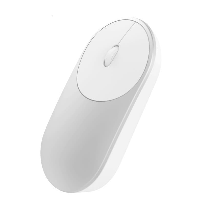 Trådløs mus - Miniatyr 2