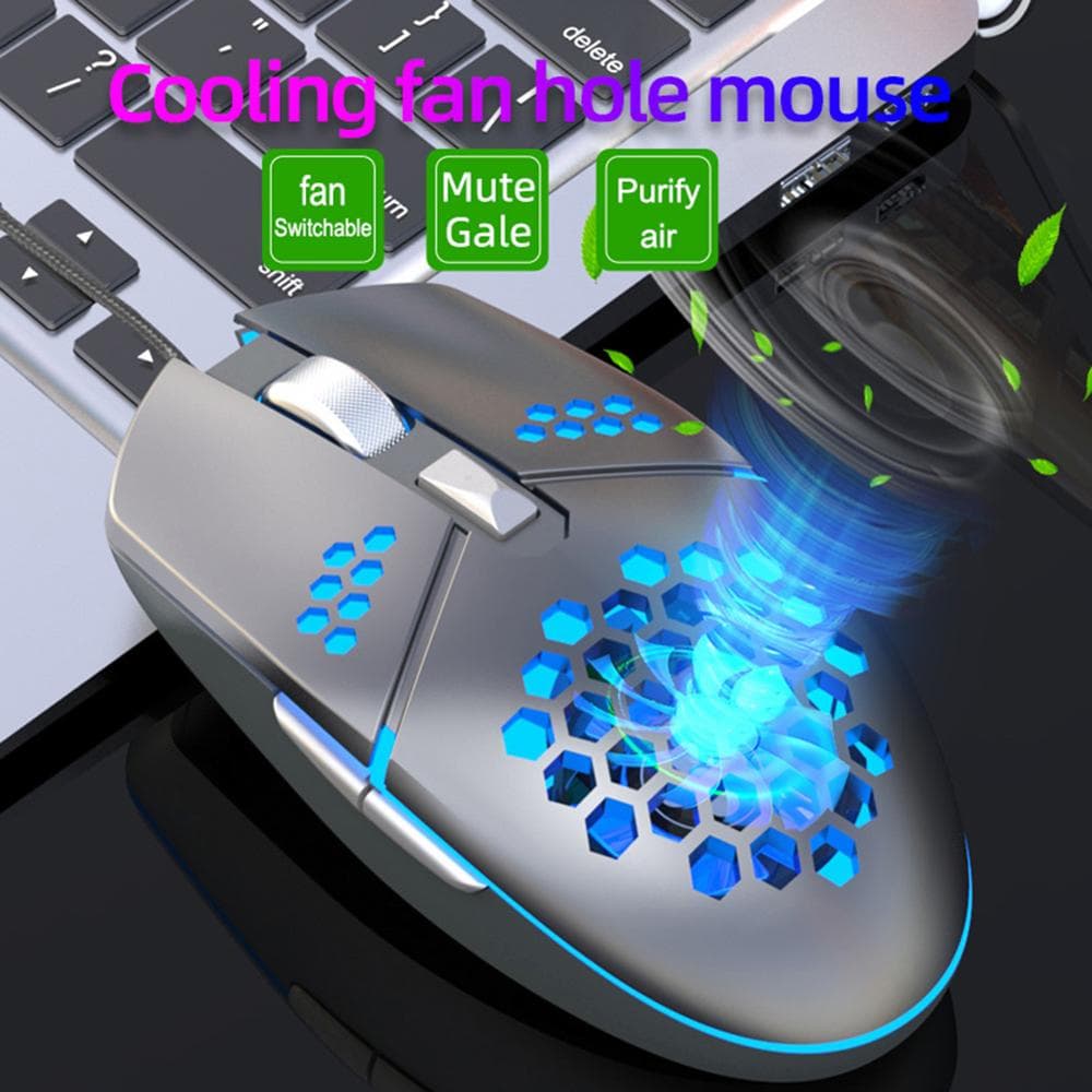 Datamus - Miniatyr 6