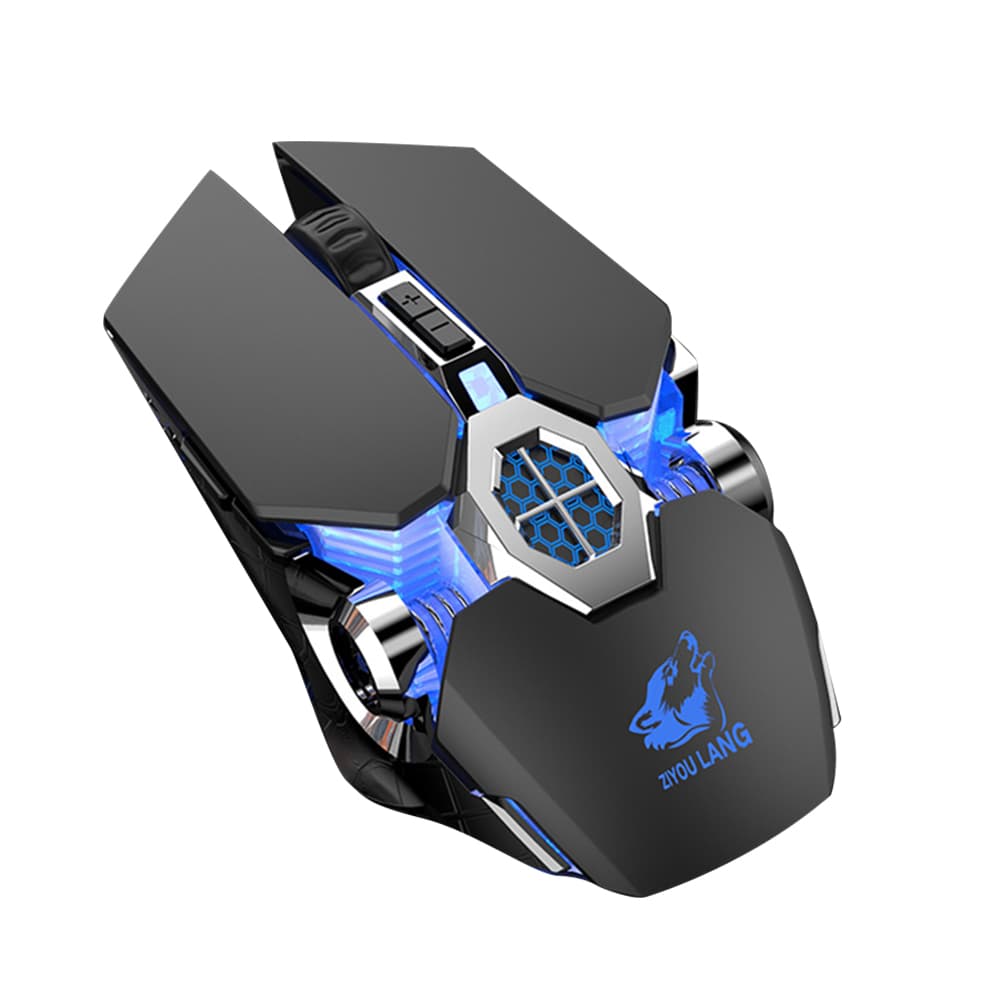 Gaming-mus - Miniatyr 3