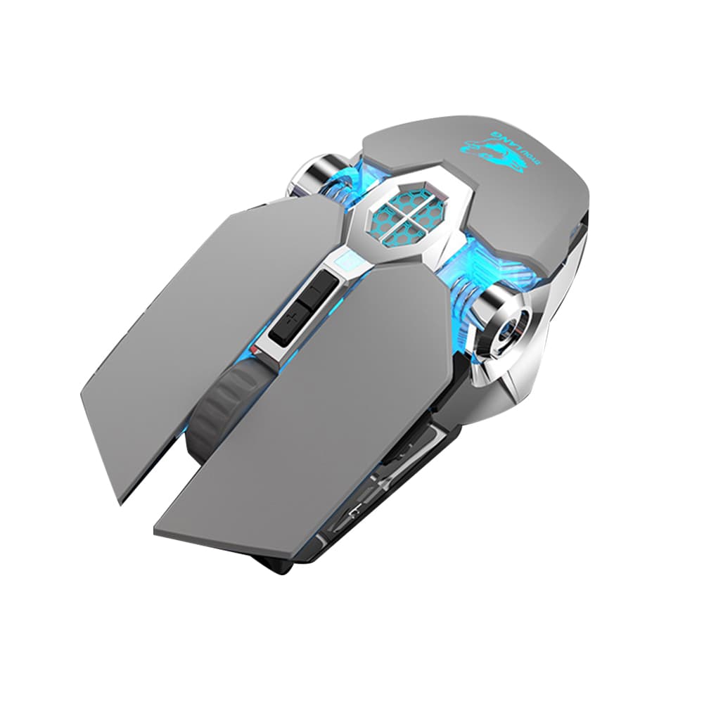 Gaming-mus - Miniatyr 4