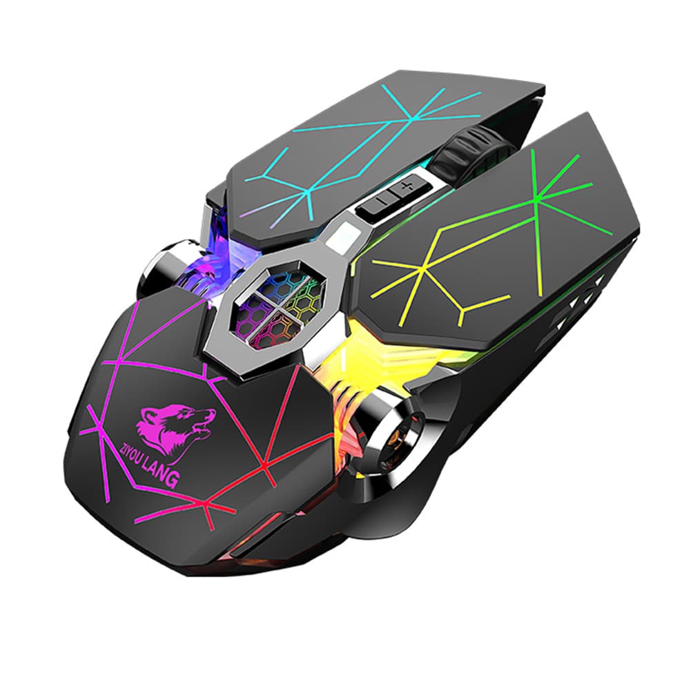 Gaming-mus - Miniatyr 2