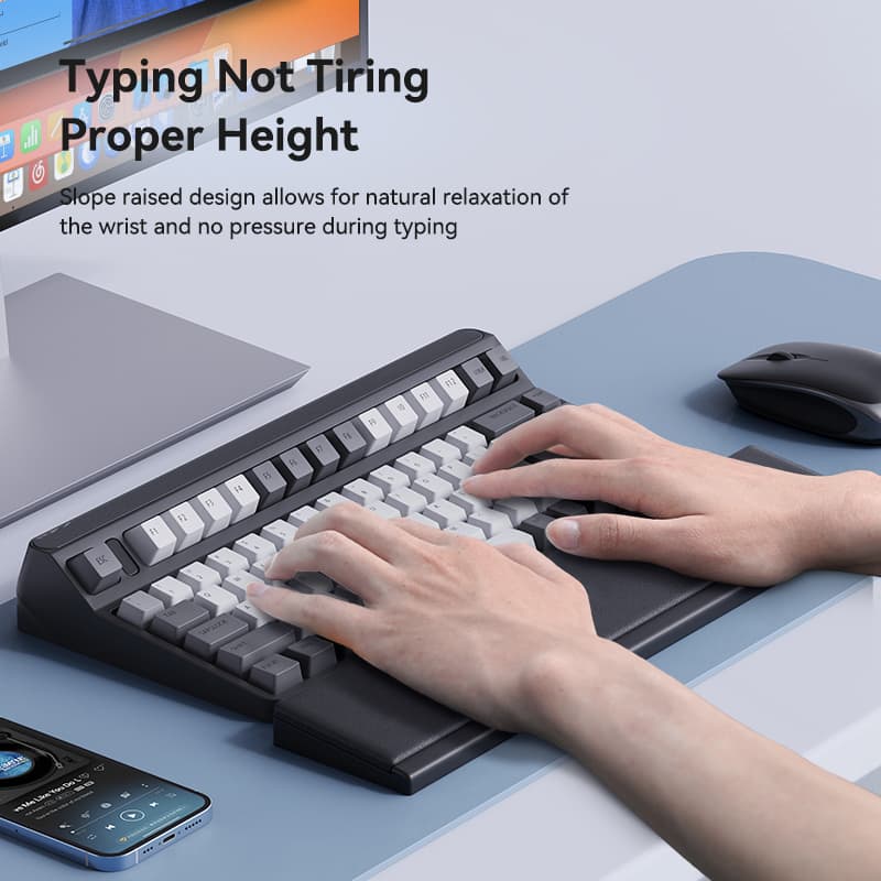 Tastatur - Miniatyr 7